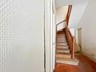 Appartement, 61 m²