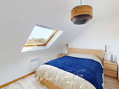 Maison, 120 m²