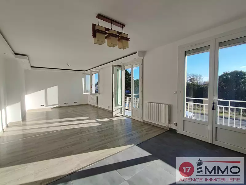 Maison, 110 m²