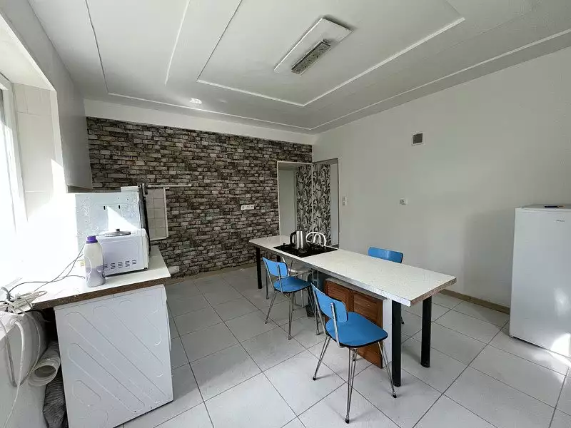 Maison, 123 m²