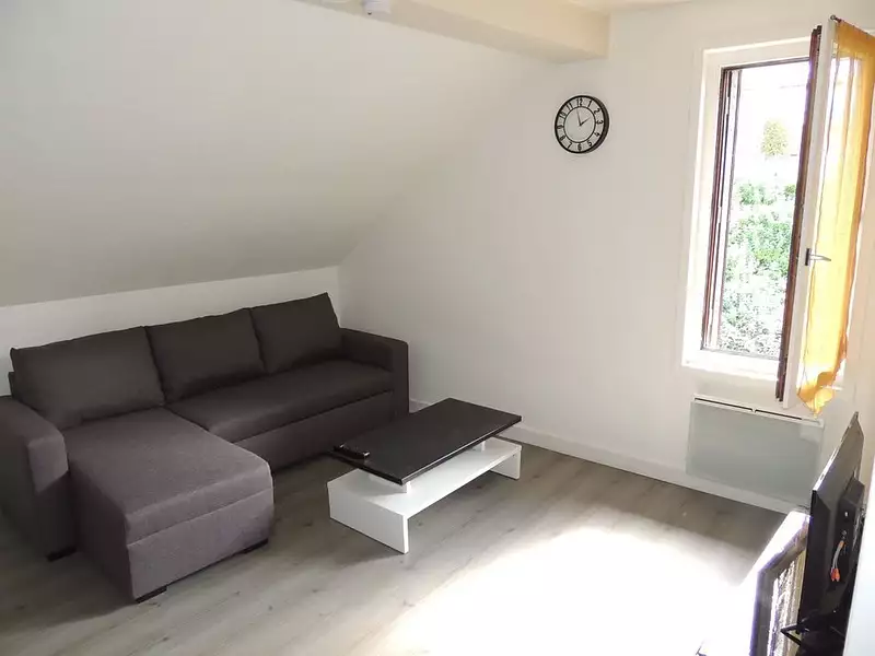 Appartement, 38,86 m²