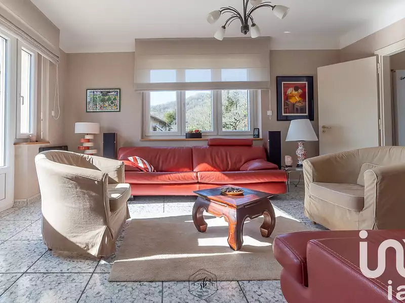 Maison, 164 m²