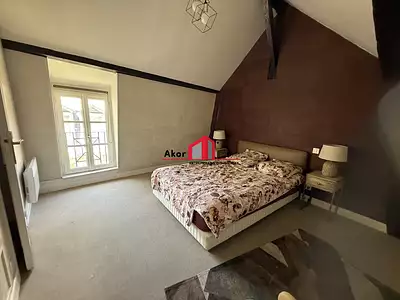 Appartement, 45,4 m²