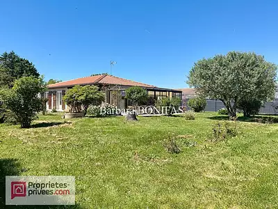Maison, 86 m²