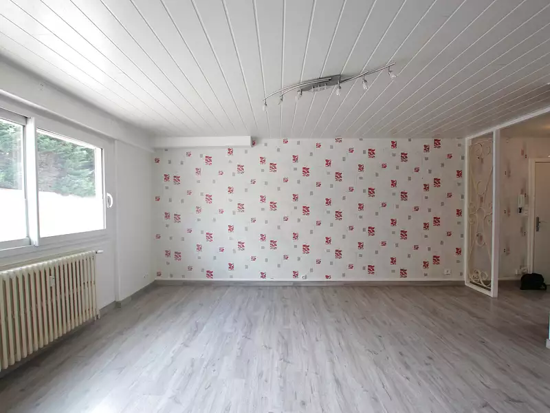 Appartement, 73 m²