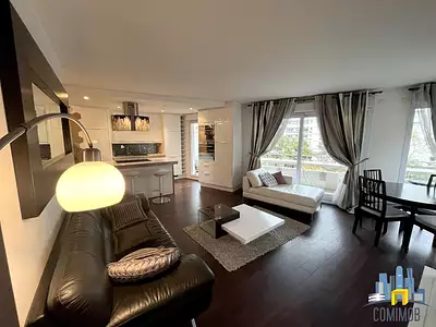 Appartement, 70,68 m²