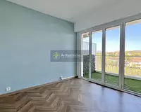 Appartement, 73,8 m²