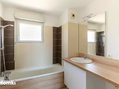 Appartement, 63 m²