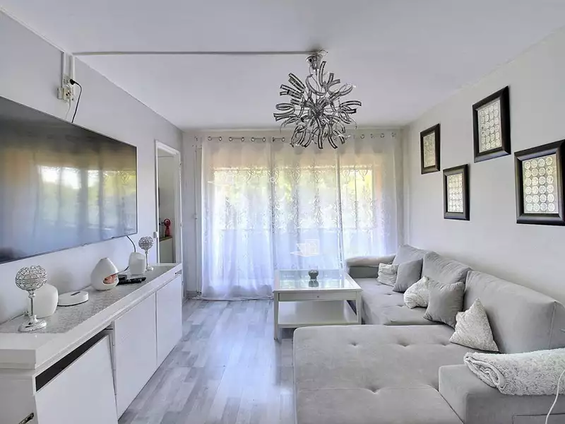 Appartement, 48 m²