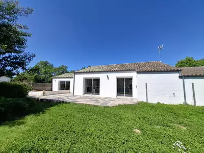 Maison, 186 m²