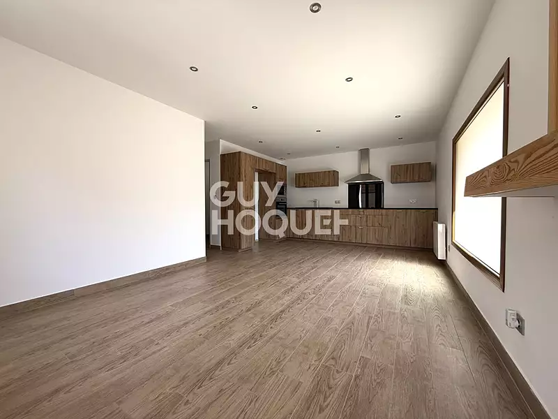 Appartement, 80 m²