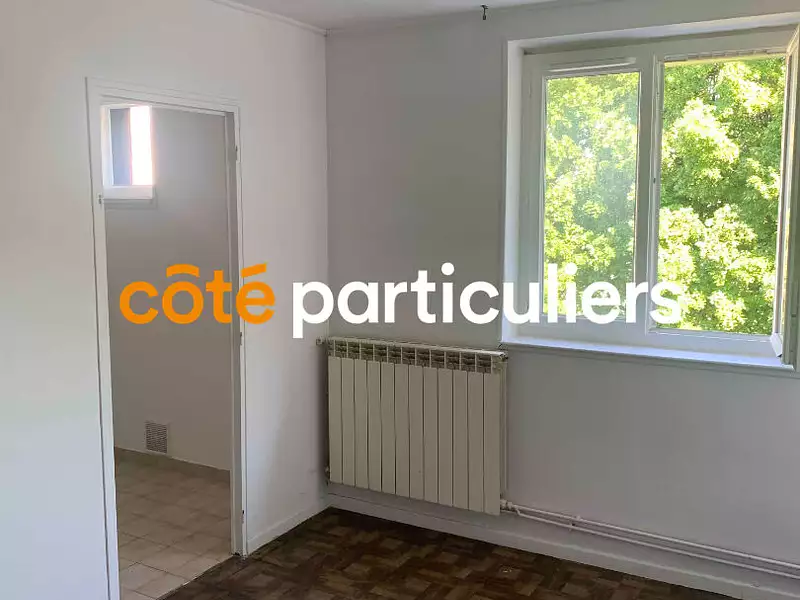Appartement, 39,73 m²