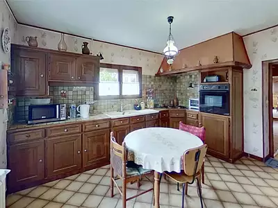 Maison, 80 m²