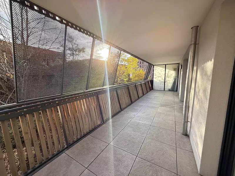 Appartement, 71,37 m²