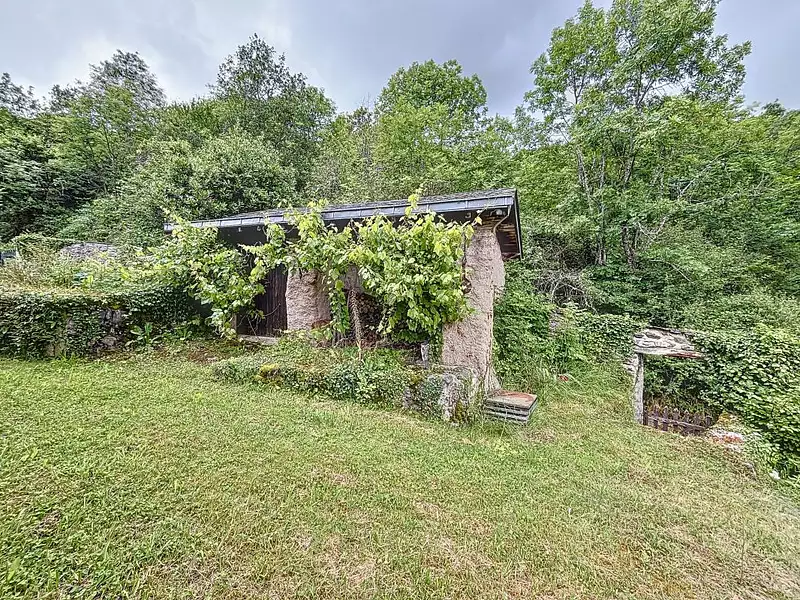 Maison, 63 m²