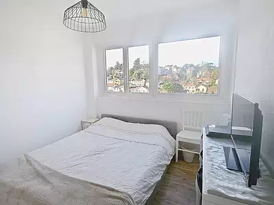Appartement, 84,05 m²