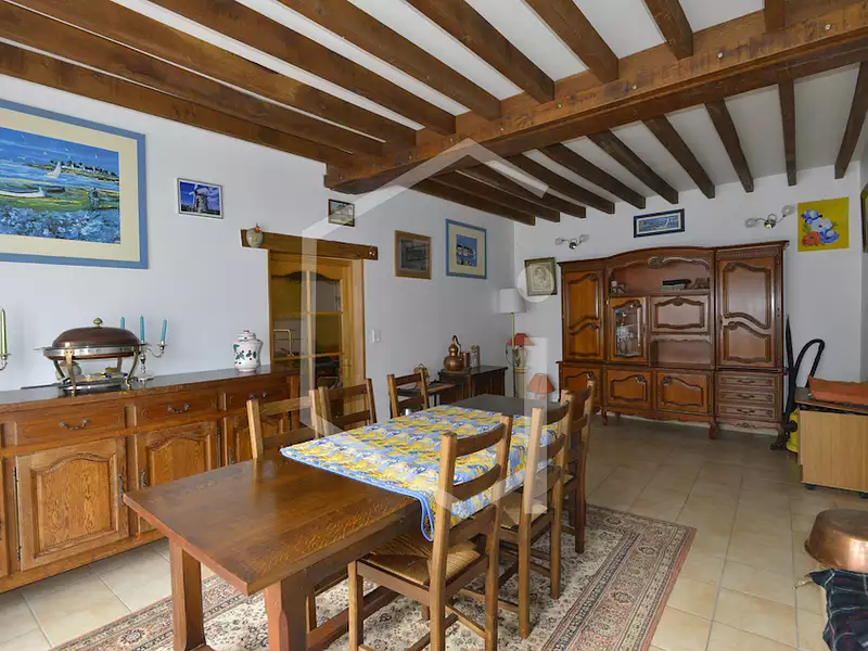 Maison, 165 m²