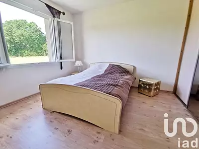 Maison, 100 m²