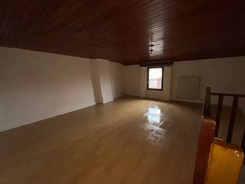 Appartement, 60 m²