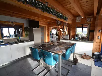 Maison, 200 m²