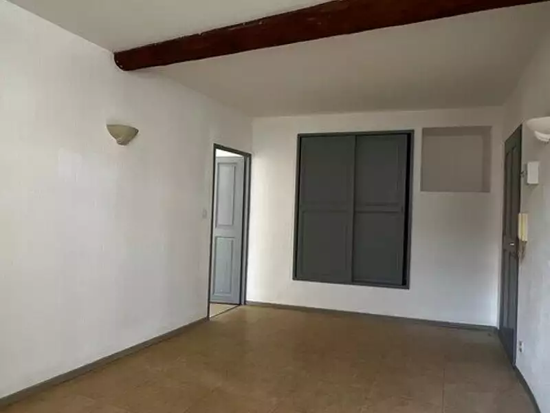 Appartement, 55 m²