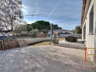 Maison, 133 m²