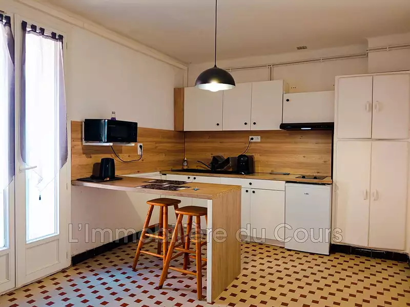 Appartement, 28,09 m²