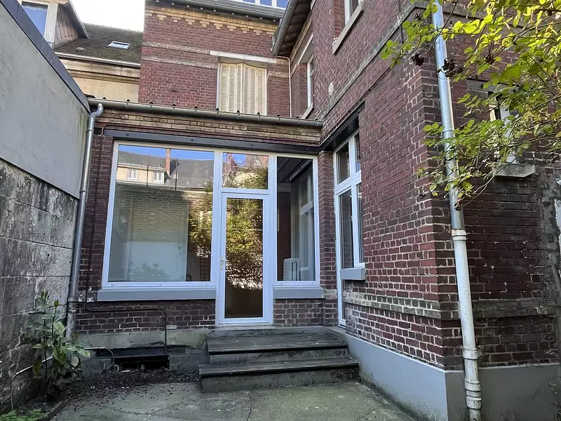 Maison, 185 m²