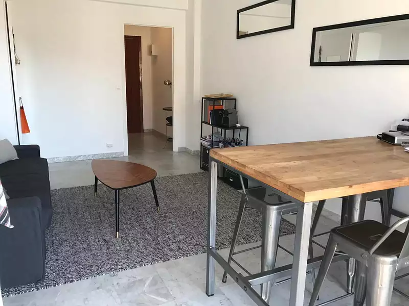 Appartement, 24 m²