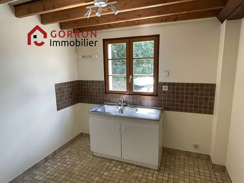 Maison, 168 m²