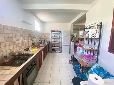 Appartement, 83 m²
