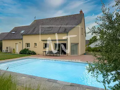 Maison, 151 m²