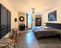 Appartement, 121 m²