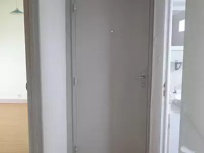 Appartement, 28,87 m²