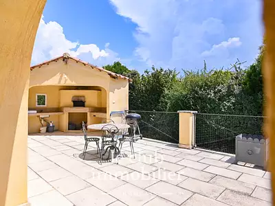 Maison, 422 m²