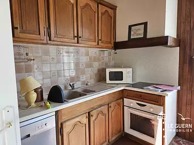 Maison, 70 m²