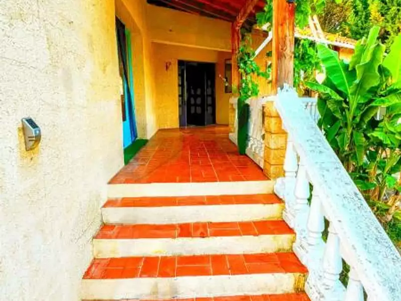 Maison, 192 m²