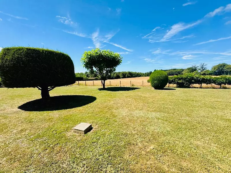 Maison, 112 m²