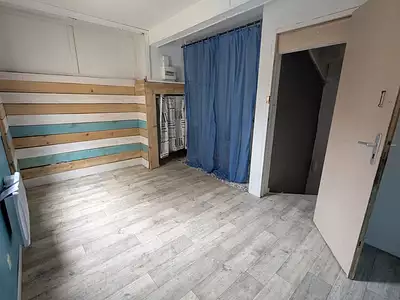 Maison, 56 m²