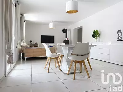 Maison, 167 m²