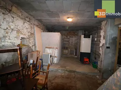 Maison, 100 m²