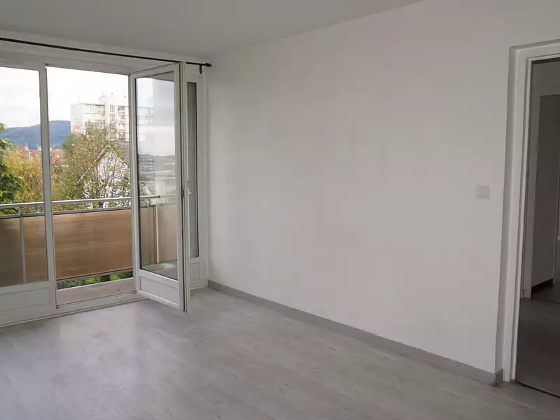 Appartement, 49 m²