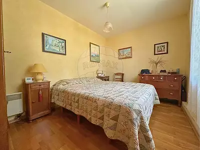 Maison, 193 m²