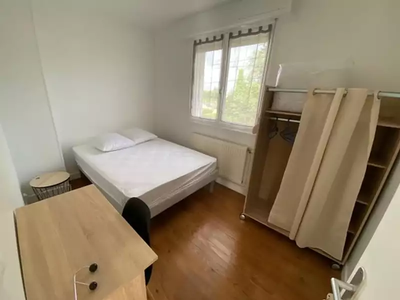 Maison, 100 m²
