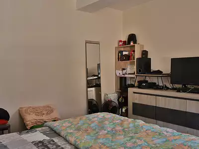 Appartement, 47 m²