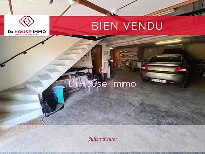 Maison, 128 m²