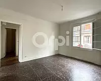 Appartement, 53 m²
