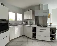 Maison, 142 m²