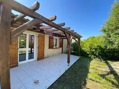 Maison, 82 m²