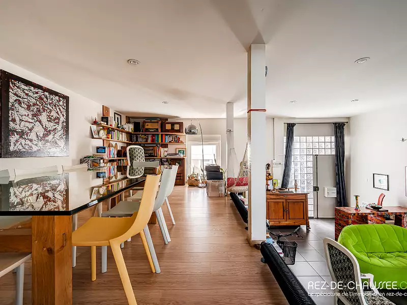 Appartement, 140 m²